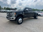 2017 Ford F-450 King Ranch DRW