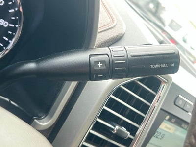 2017 Ford F-450 King Ranch DRW