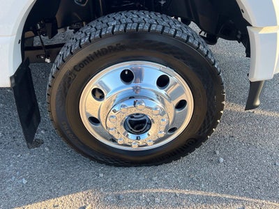 2026 Ford F-450 Platinum DRW