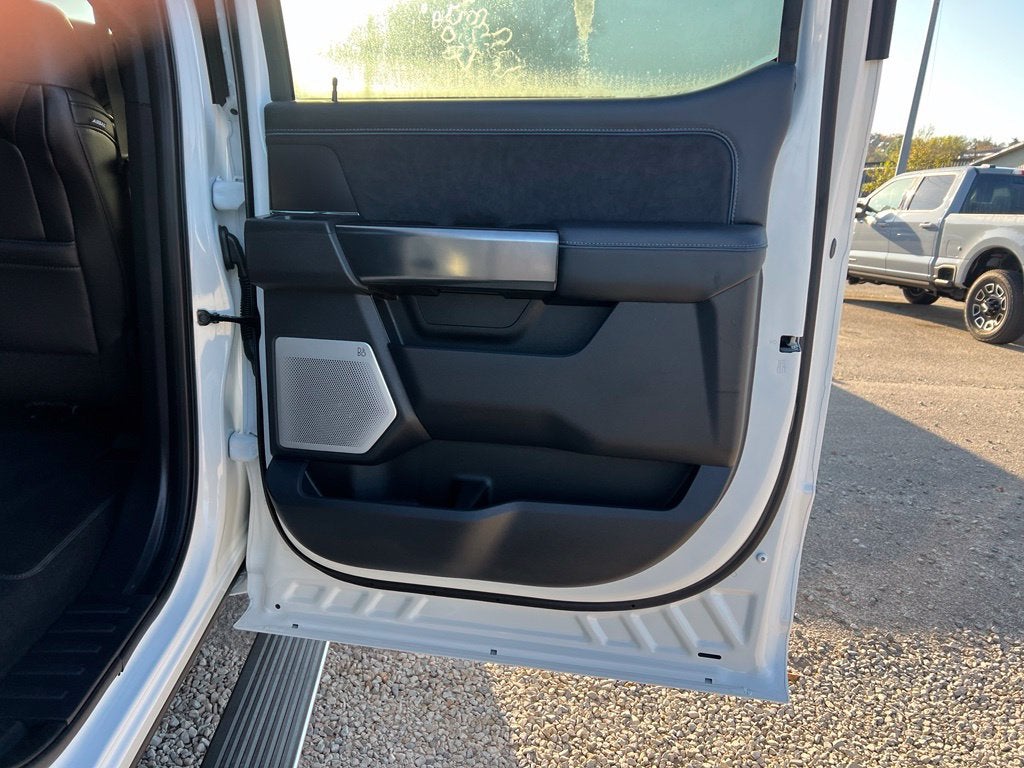 2026 Ford F-450 Platinum DRW