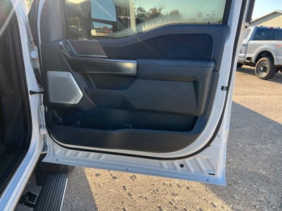 2026 Ford F-450 Platinum DRW