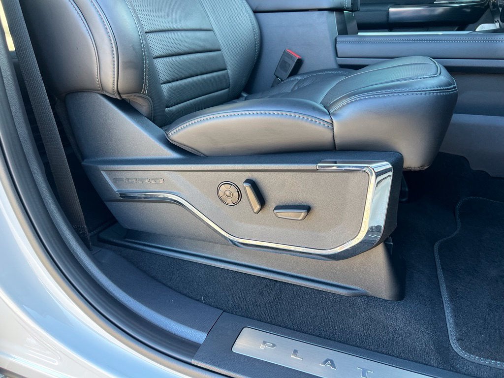 2026 Ford F-450 Platinum DRW