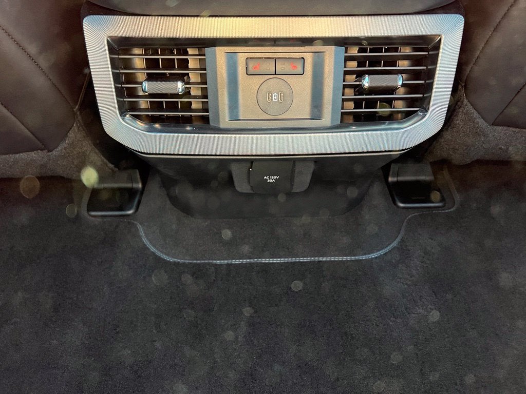 2026 Ford F-450 Platinum DRW