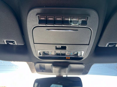 2026 Ford F-450 Platinum DRW