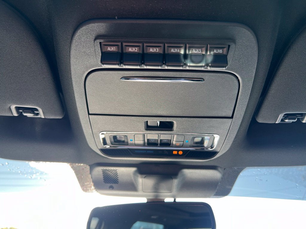 2026 Ford F-450 Platinum DRW
