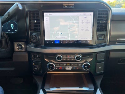 2026 Ford F-450 Platinum DRW