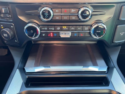 2026 Ford F-450 Platinum DRW