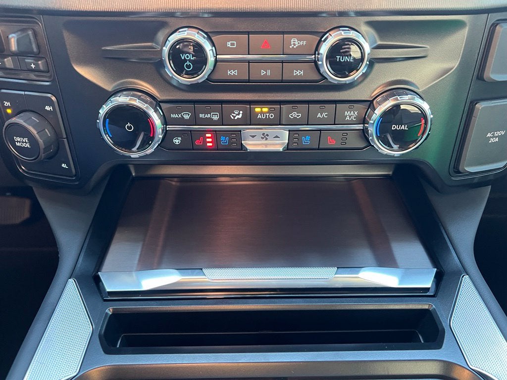 2026 Ford F-450 Platinum DRW