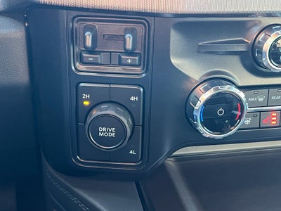 2026 Ford F-450 Platinum DRW