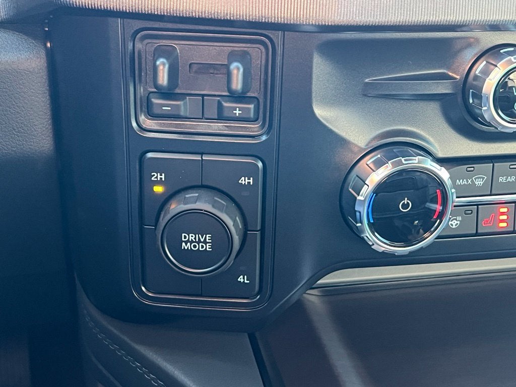 2026 Ford F-450 Platinum DRW