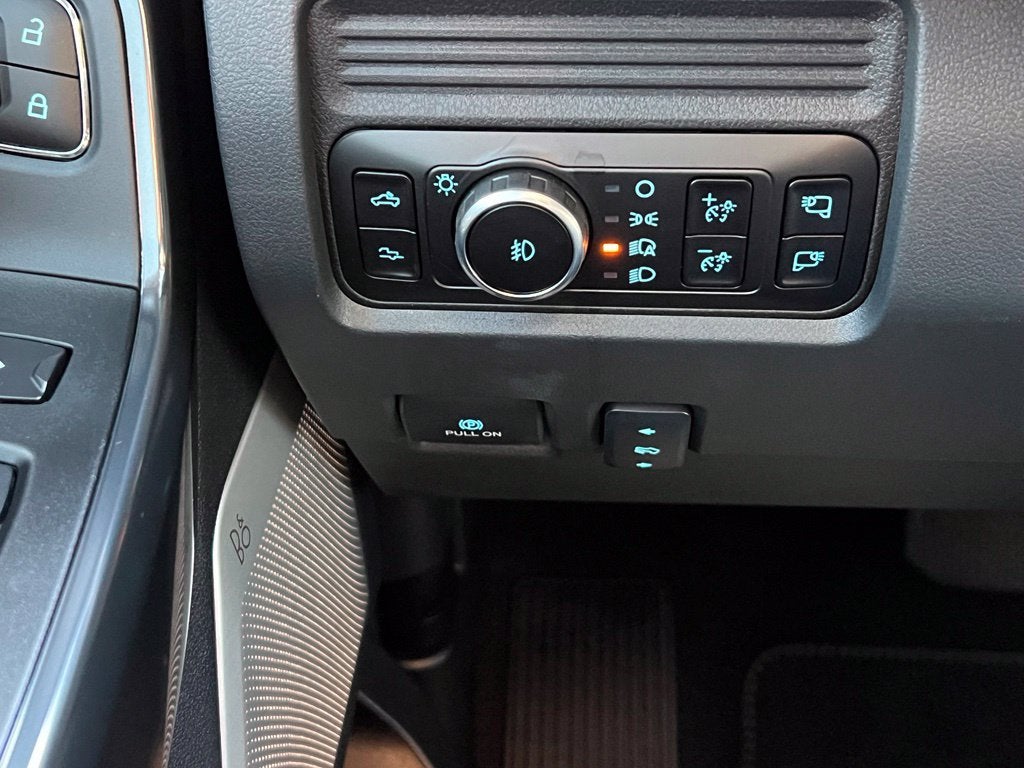2026 Ford F-450 Platinum DRW