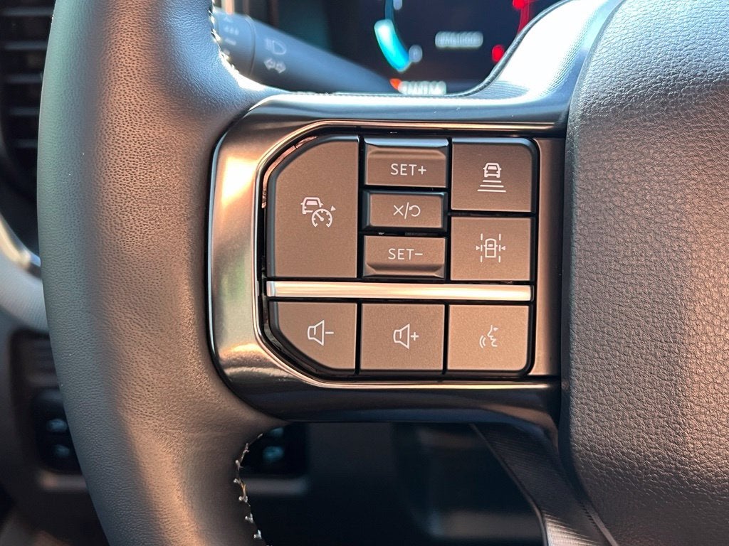 2026 Ford F-450 Platinum DRW