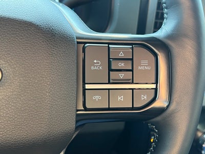 2026 Ford F-450 Platinum DRW