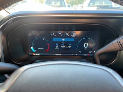 2026 Ford F-450 Platinum DRW