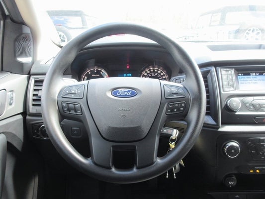 2023 Ford Ranger XL in Marble Hill, MO - Lutesville Ford