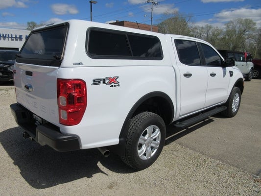 2023 Ford Ranger XL in Marble Hill, MO - Lutesville Ford