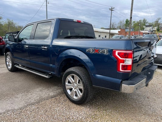 2020 Ford F-150 XLT in Marble Hill, MO - Lutesville Ford