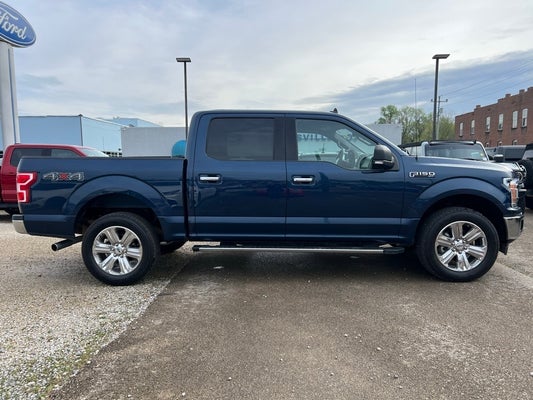 2020 Ford F-150 XLT in Marble Hill, MO - Lutesville Ford