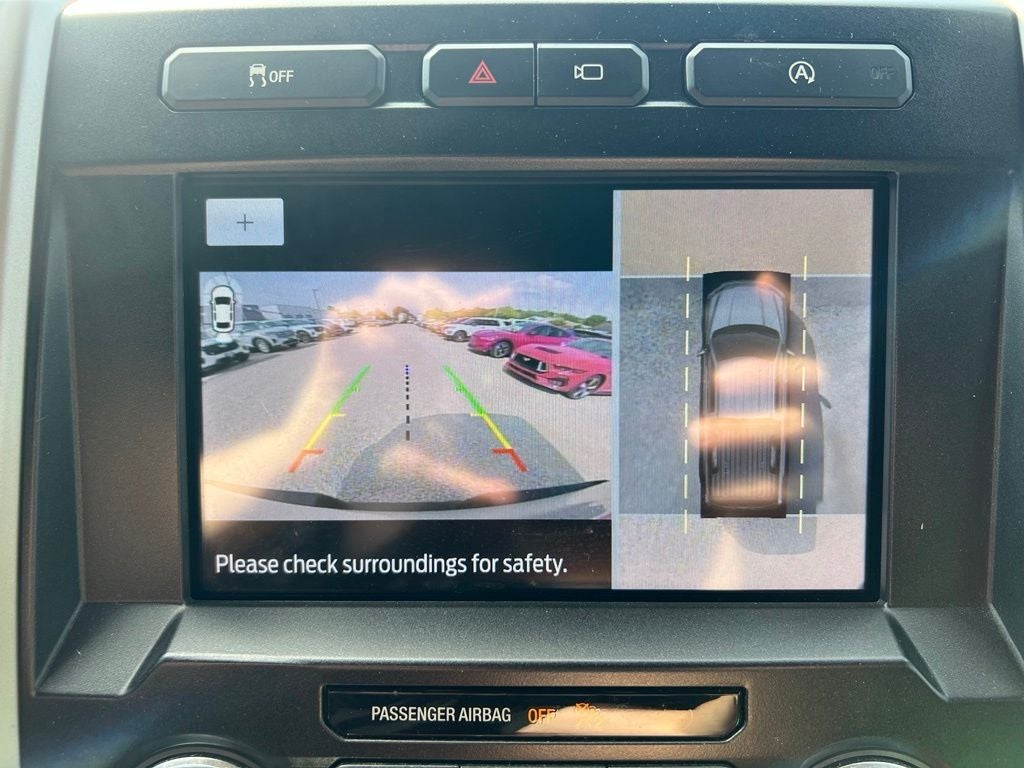 2019 Ford F-150 King Ranch