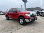 2010 Ford F-150 XLT
