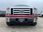 2010 Ford F-150 XLT