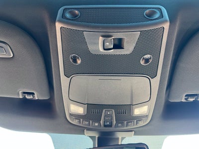 2016 Ford F-150 Platinum