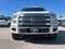 2016 Ford F-150 Platinum