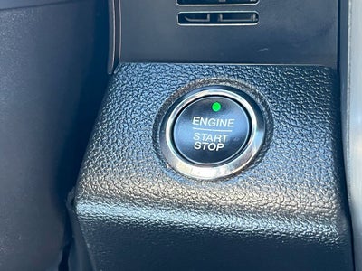 2016 Ford F-150 Platinum