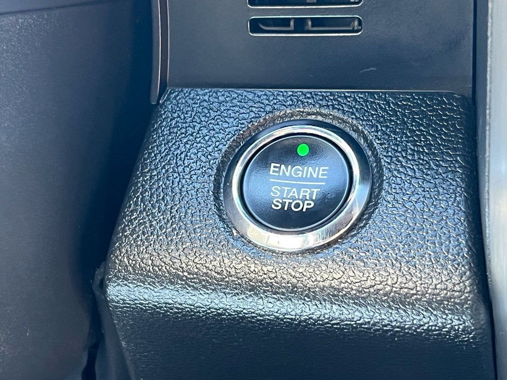 2016 Ford F-150 Platinum