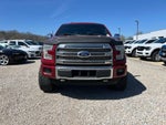 2016 Ford F-150 Platinum