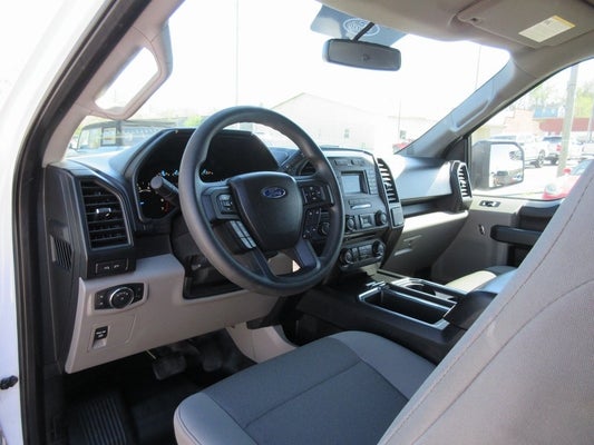 2015 Ford F-150 XL in Marble Hill, MO - Lutesville Ford