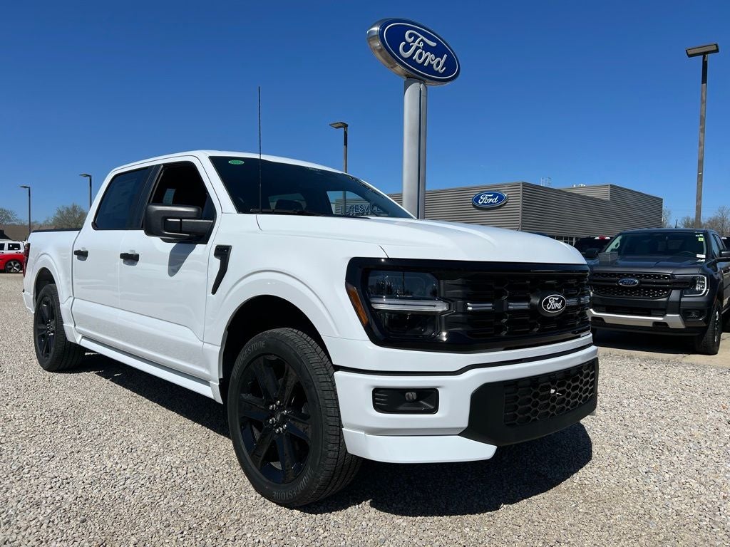 2026 Ford F-150 LOBO
