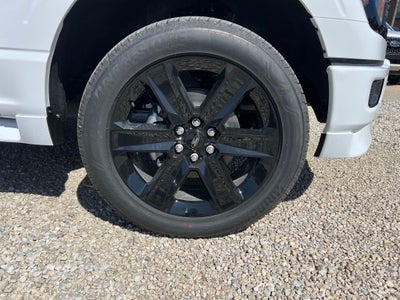 2026 Ford F-150 LOBO