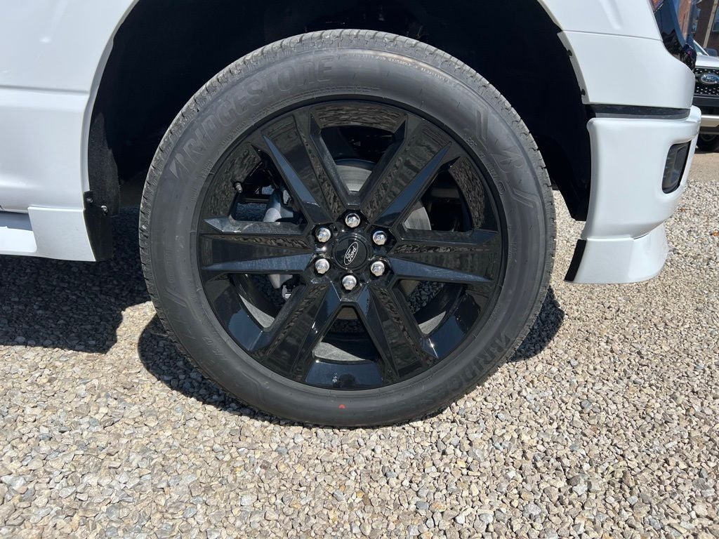 2026 Ford F-150 LOBO