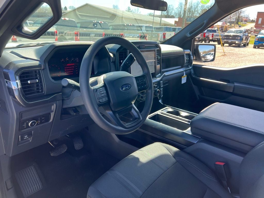 2026 Ford F-150 LOBO