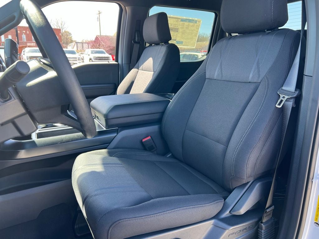 2026 Ford F-150 LOBO