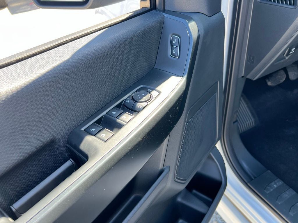 2026 Ford F-150 LOBO