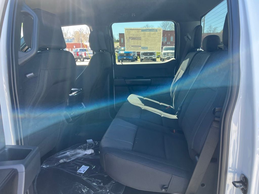 2026 Ford F-150 LOBO