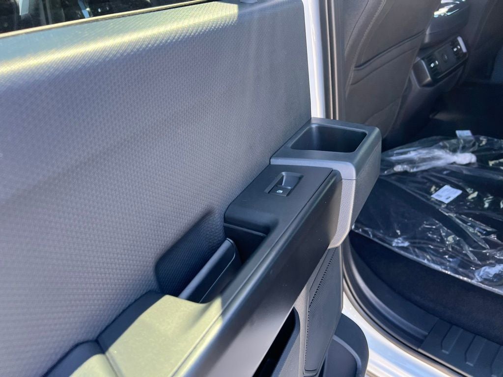 2026 Ford F-150 LOBO