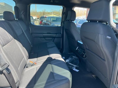 2026 Ford F-150 LOBO