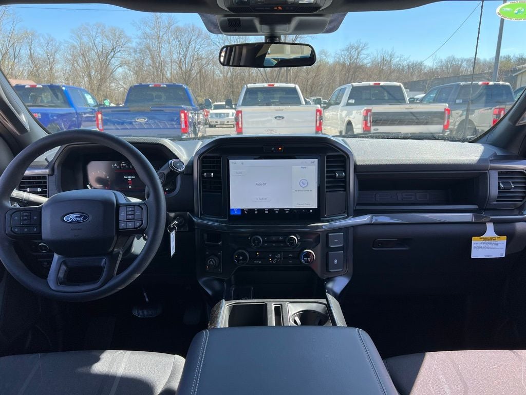 2026 Ford F-150 LOBO