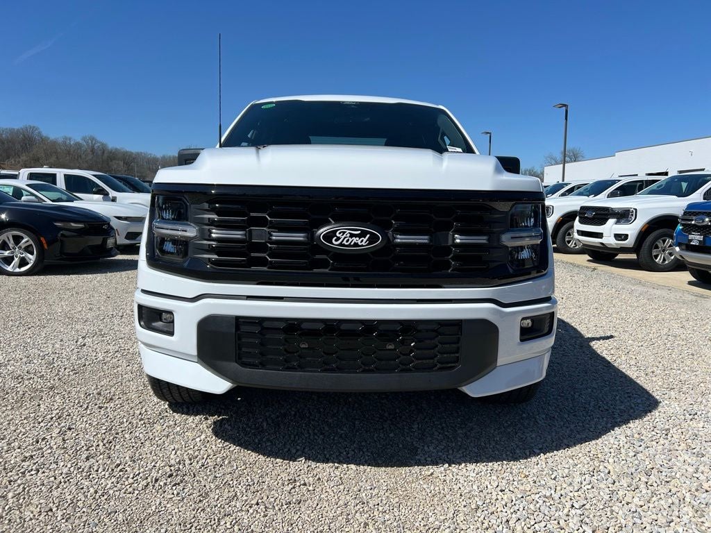 2026 Ford F-150 LOBO