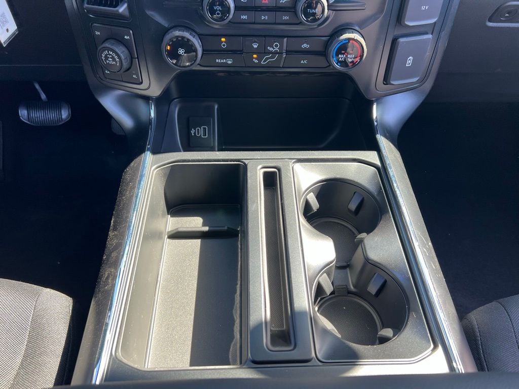 2026 Ford F-150 LOBO