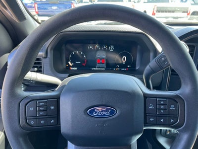 2026 Ford F-150 LOBO