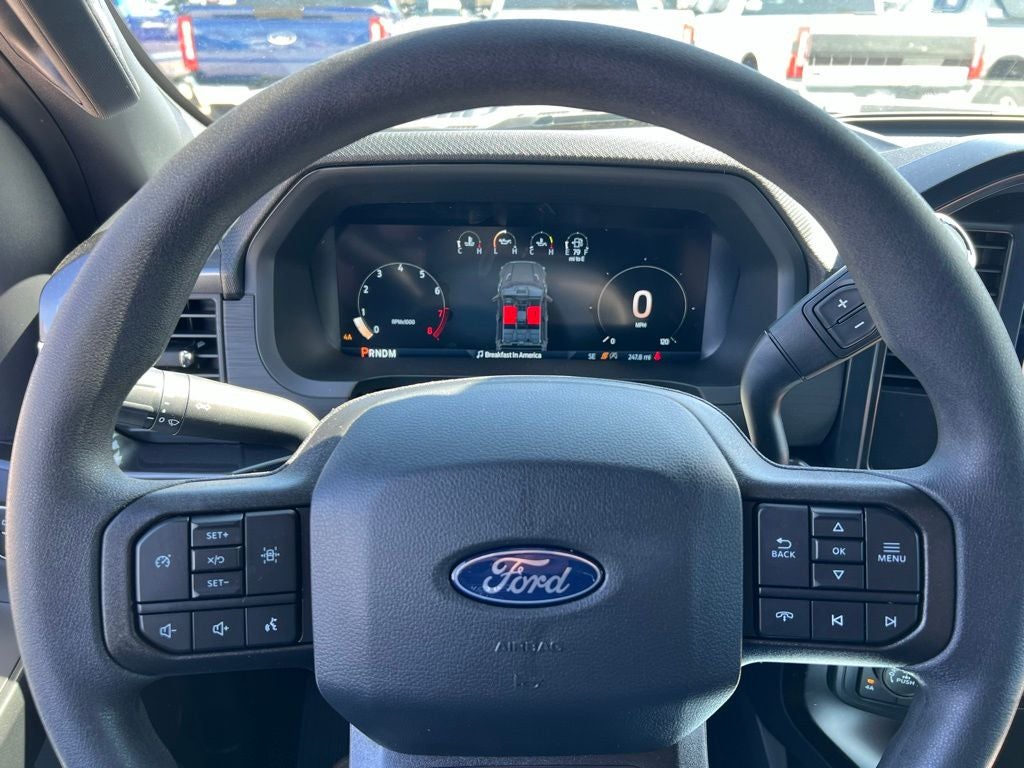 2026 Ford F-150 LOBO