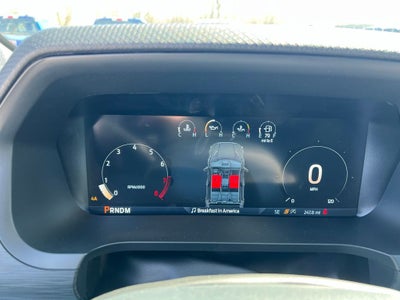 2026 Ford F-150 LOBO