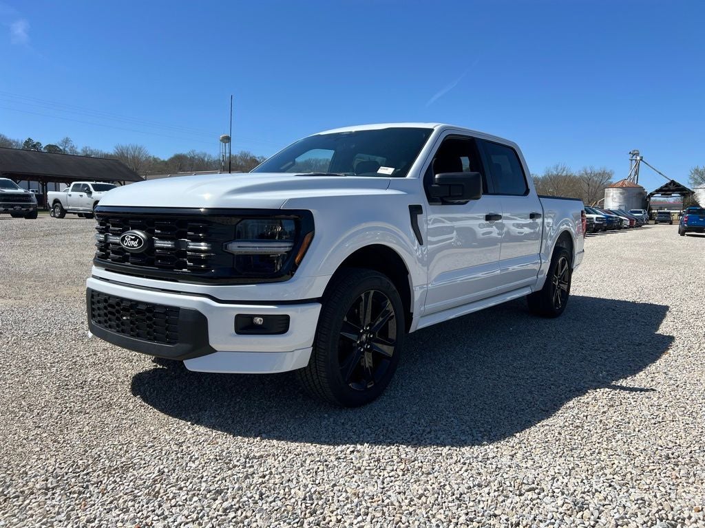 2026 Ford F-150 LOBO