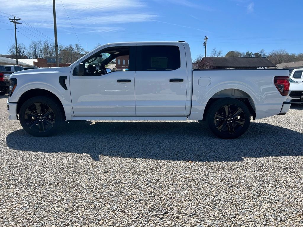 2026 Ford F-150 LOBO
