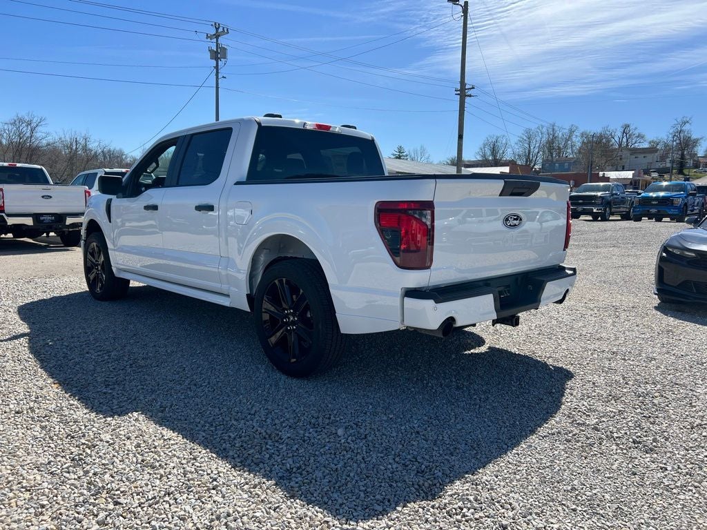 2026 Ford F-150 LOBO