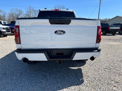 2026 Ford F-150 LOBO